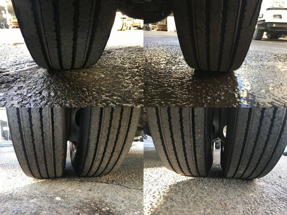 三菱ふそう　キャンター